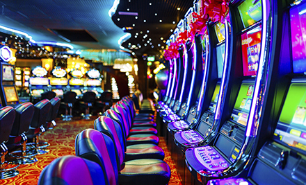 AML/CTF Training Program for Casino CAMLOs: Designing Employee Training